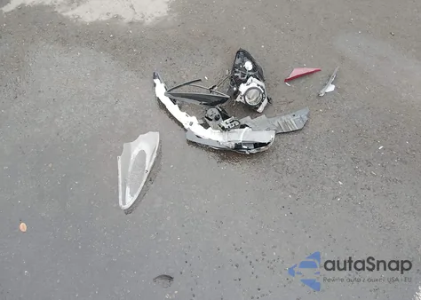 2022 Hyundai Elantra N Line из США, поврежденный, VIN KMHLR4AF2NU313270